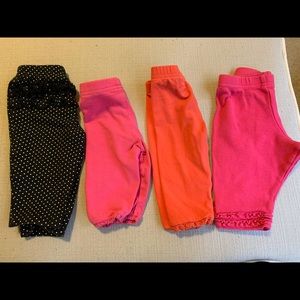 🌟BOGO FREE🌟 Bundle of 4 Pants